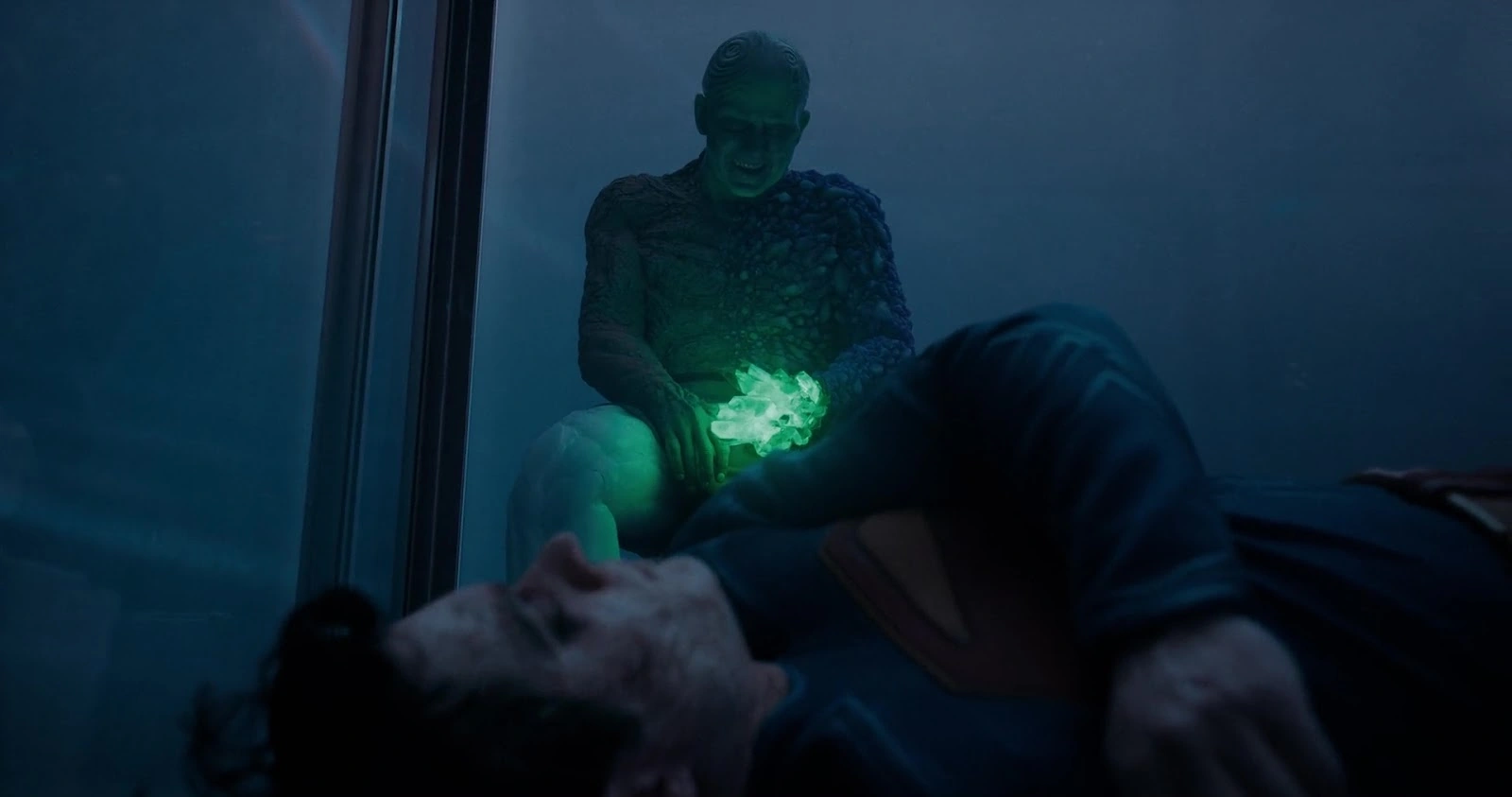 Superman screenshot 2