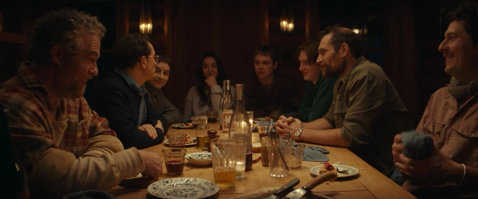 Who by Fire screenshot 2