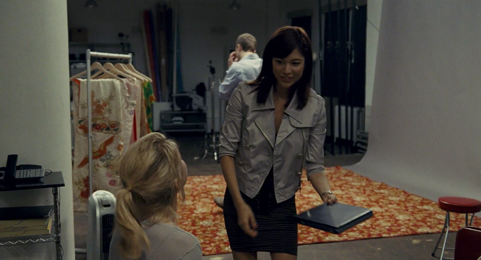 Shutter screenshot 1