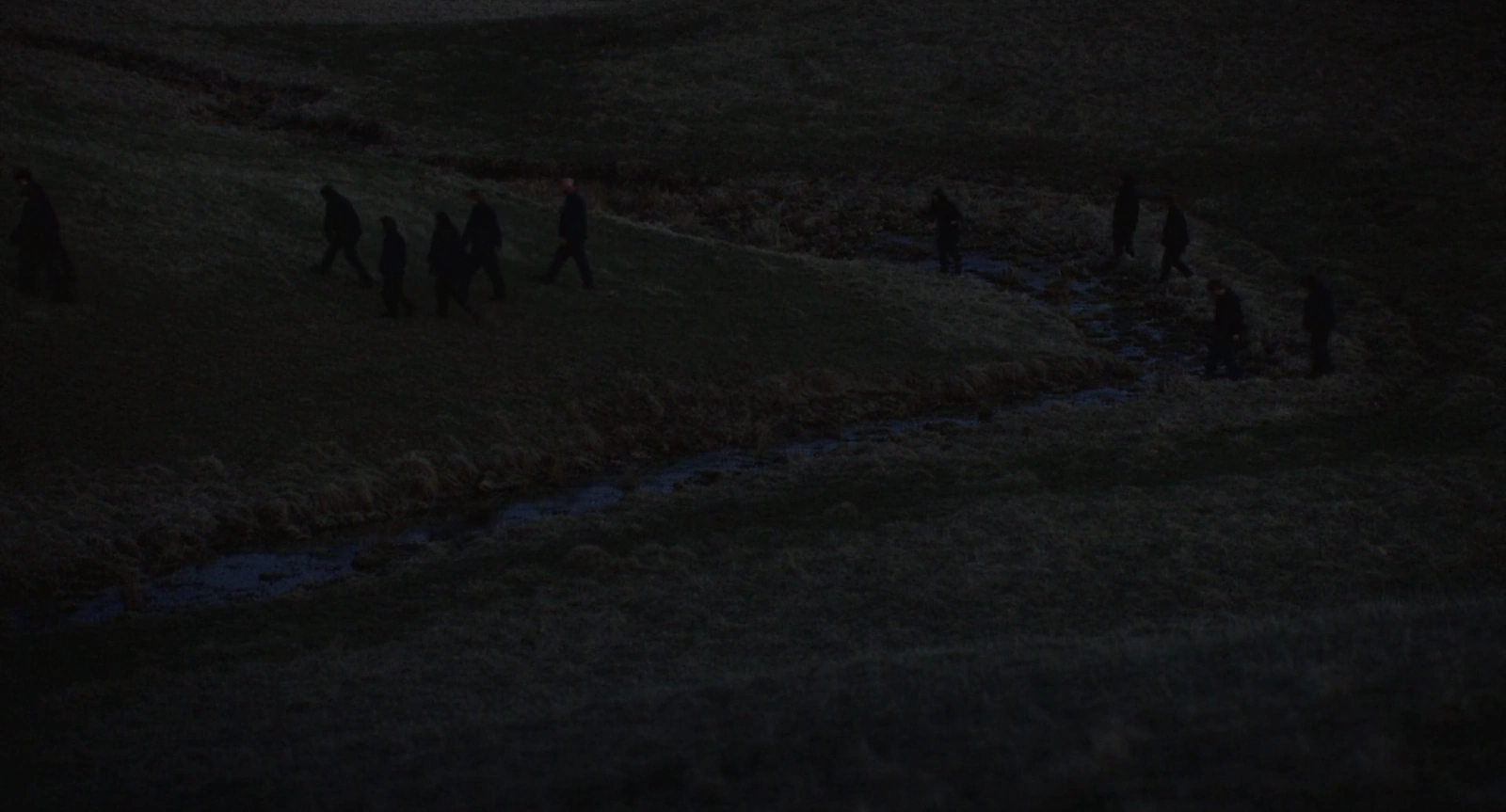 The Human Hibernation screenshot 4