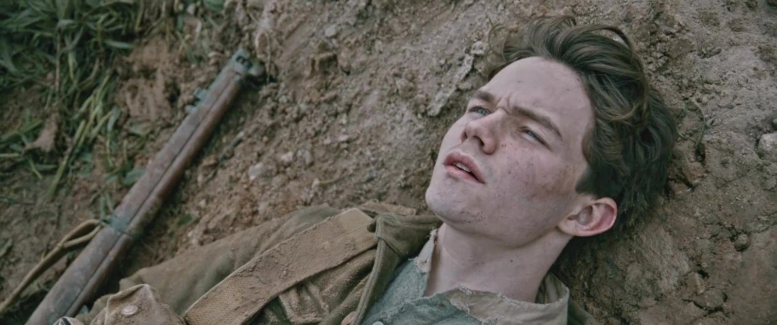 Before Dawn screenshot 4