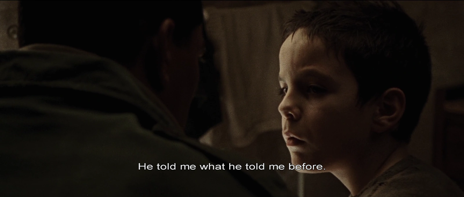Miracle at St. Anna screenshot 4