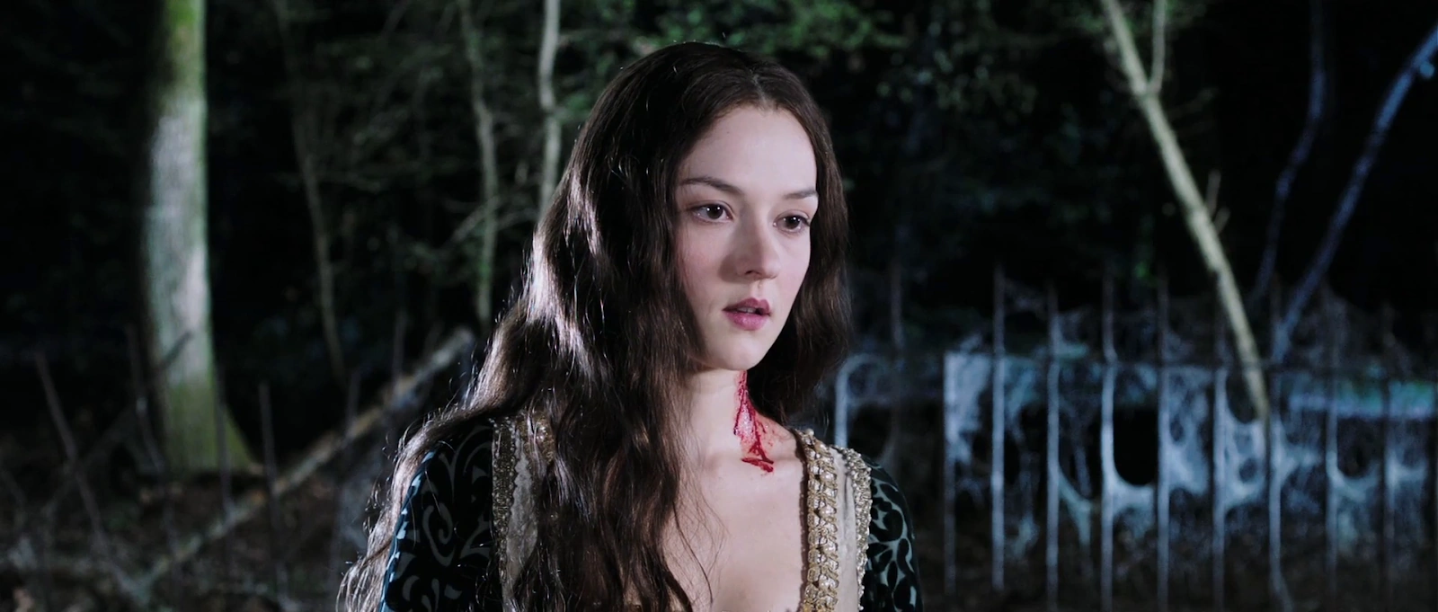 Dracula 3D screenshot 3