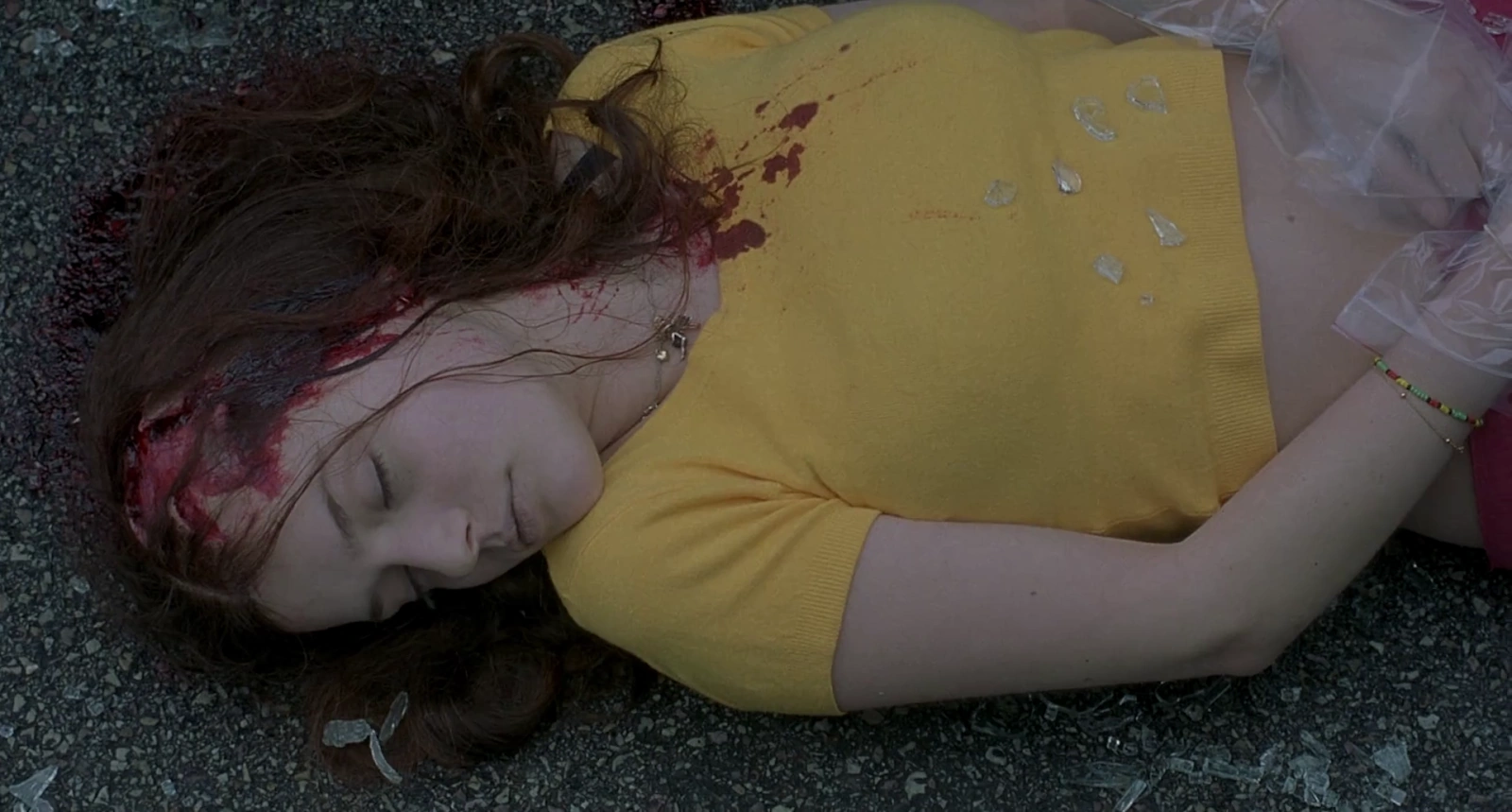 Fat Girl screenshot 3