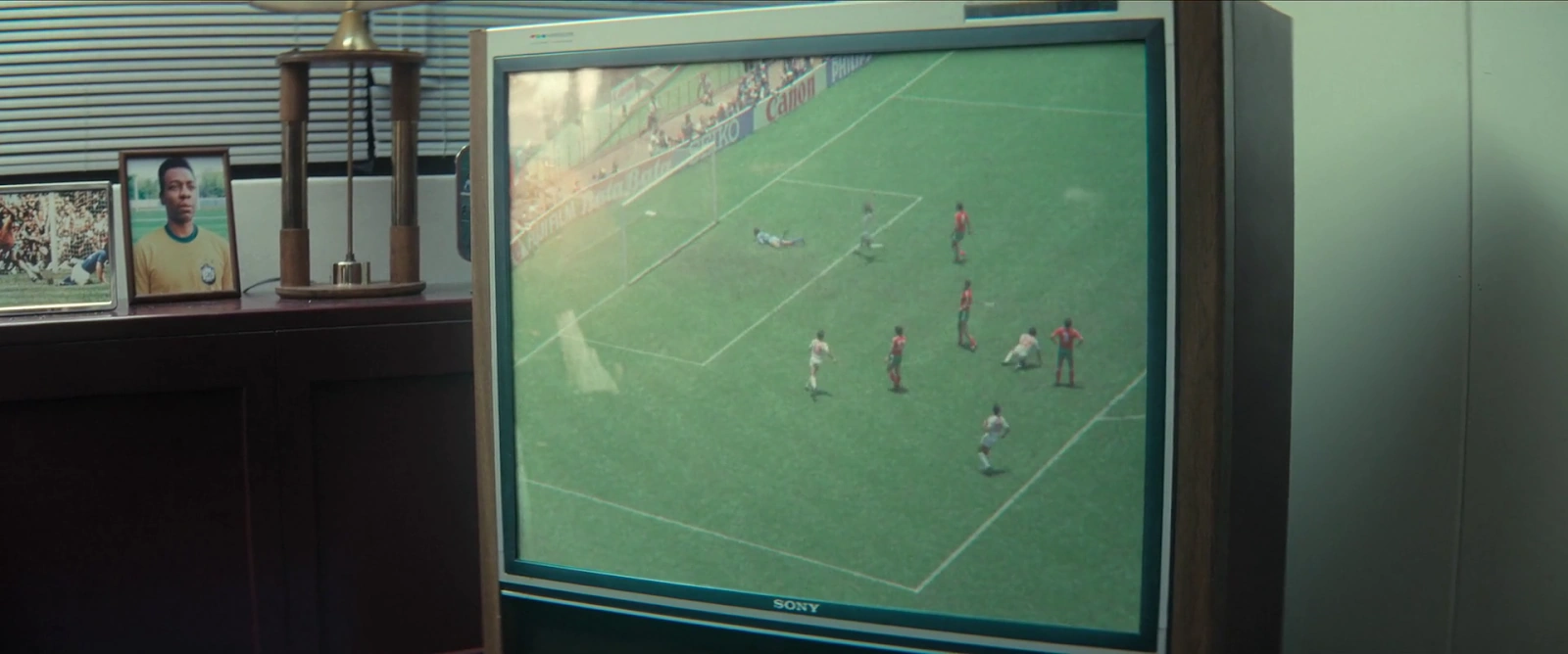 Mexico 86 screenshot 1