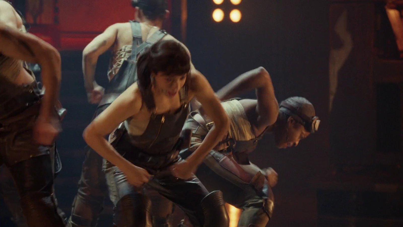 Hadestown: The Musical screenshot 4