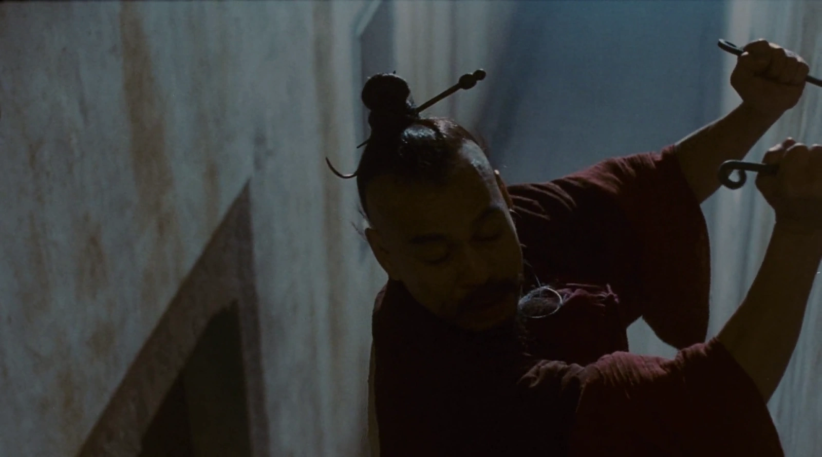 Vampire Hunters screenshot 1