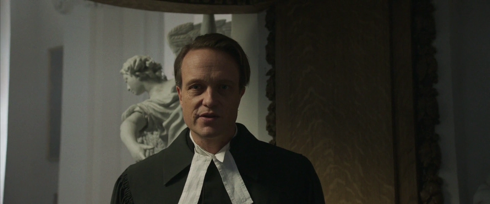 Bonhoeffer: Pastor. Spy. Assassin screenshot 5