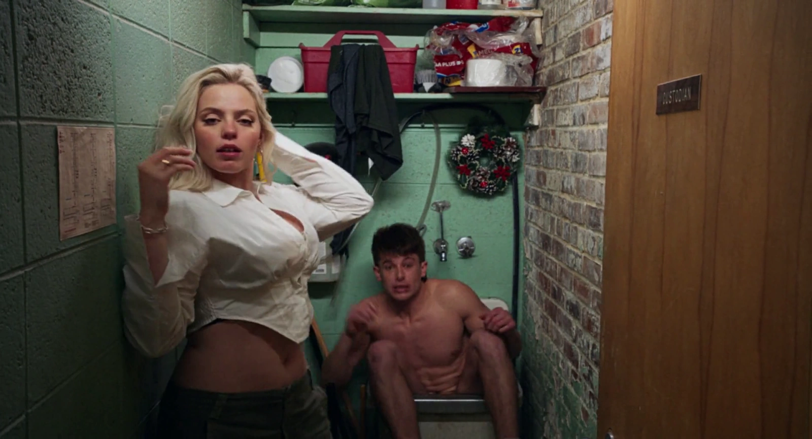 Mean Girls screenshot 3