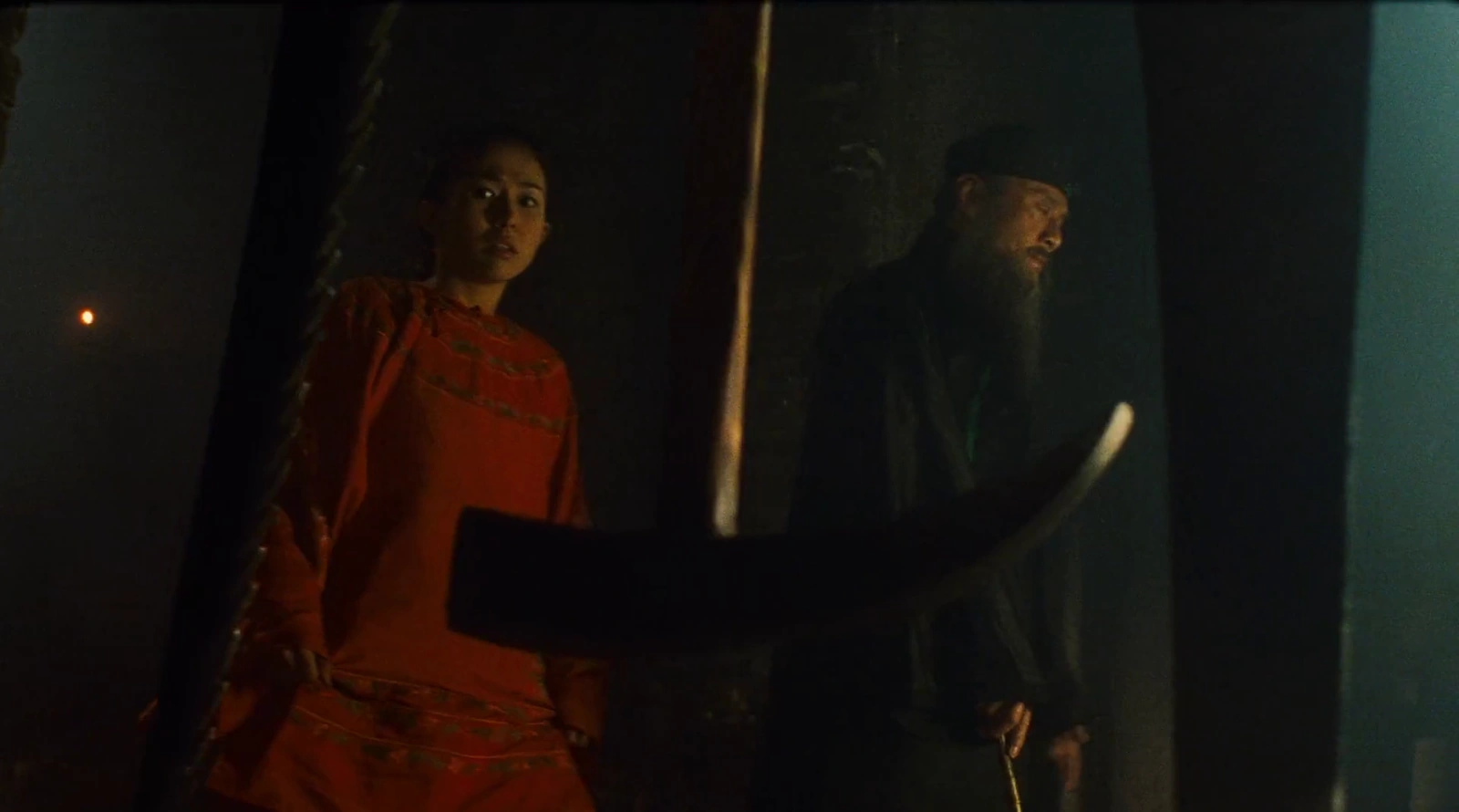 Vampire Hunters screenshot 5