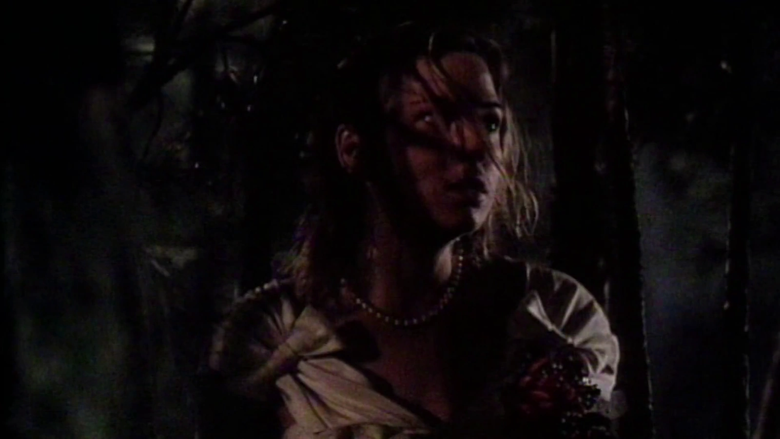 The Return of the Texas Chainsaw Massacre screenshot 2