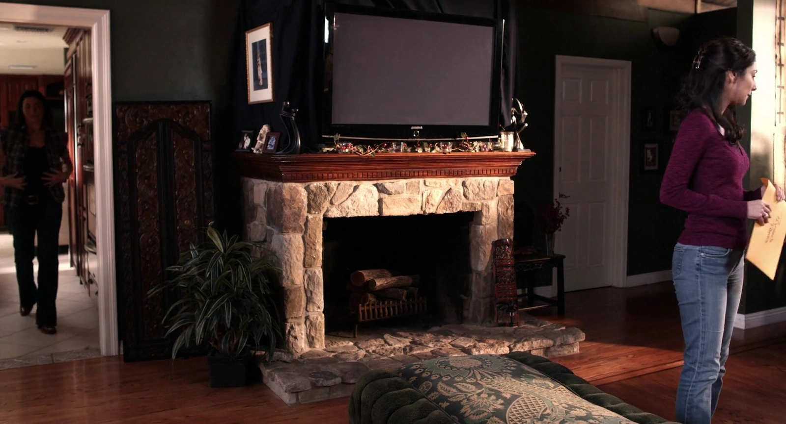 Elena Undone screenshot 1