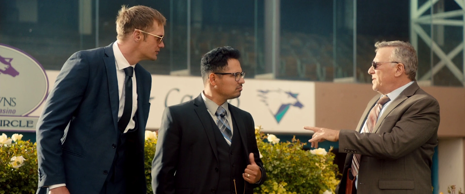 War on Everyone screenshot 3