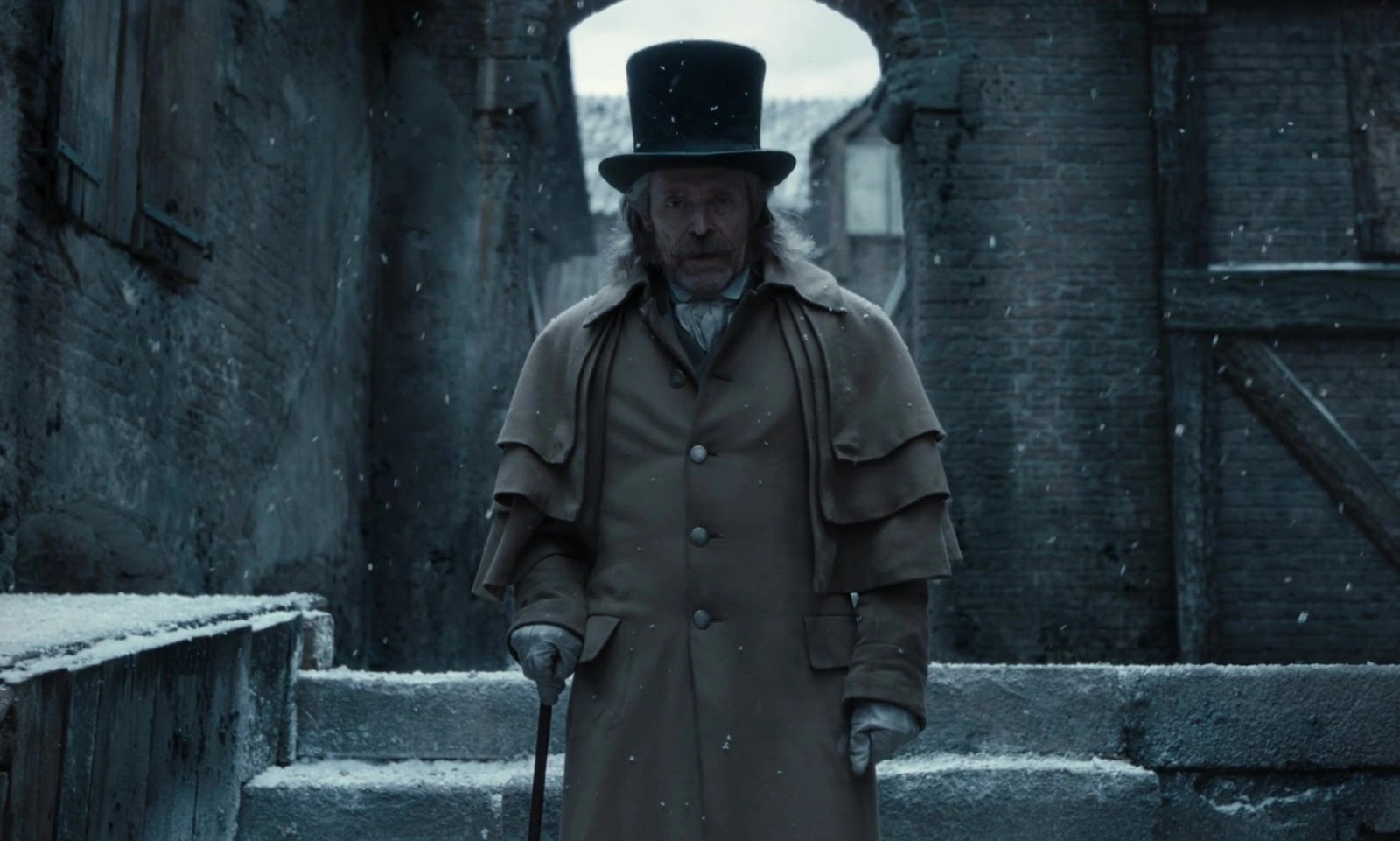 Nosferatu screenshot 3