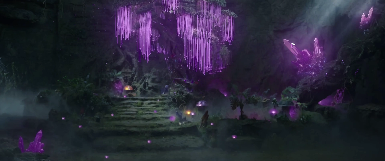 Fights Break Sphere screenshot 4