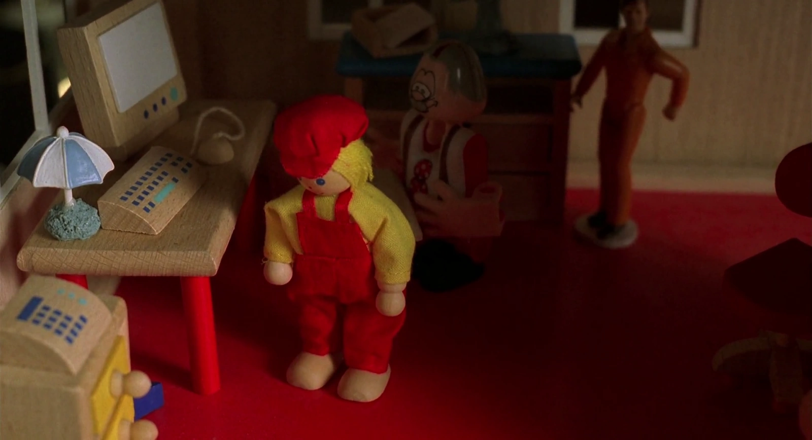 The Grudge 3 screenshot 5