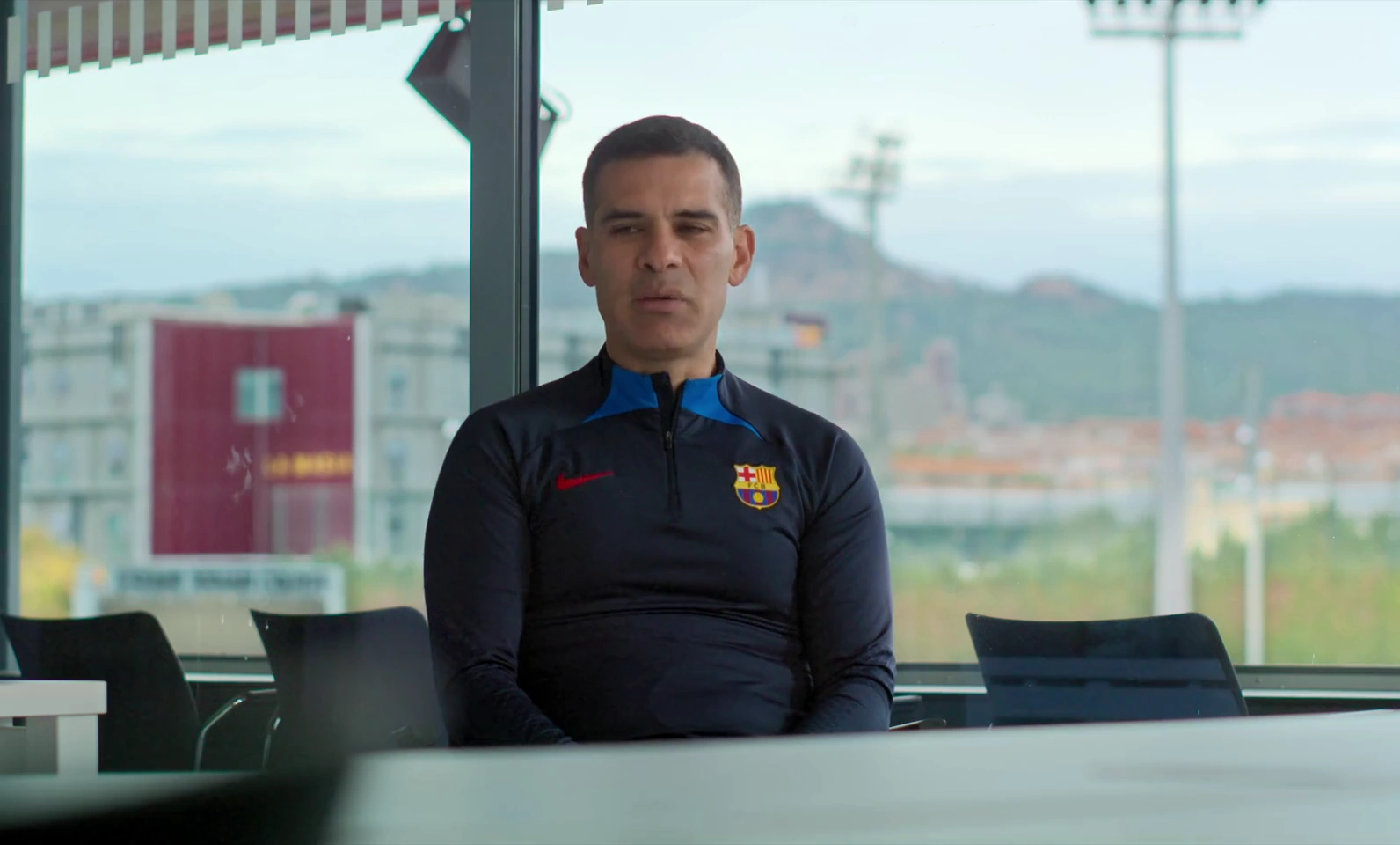 Rafa Márquez: El Capitán screenshot 2