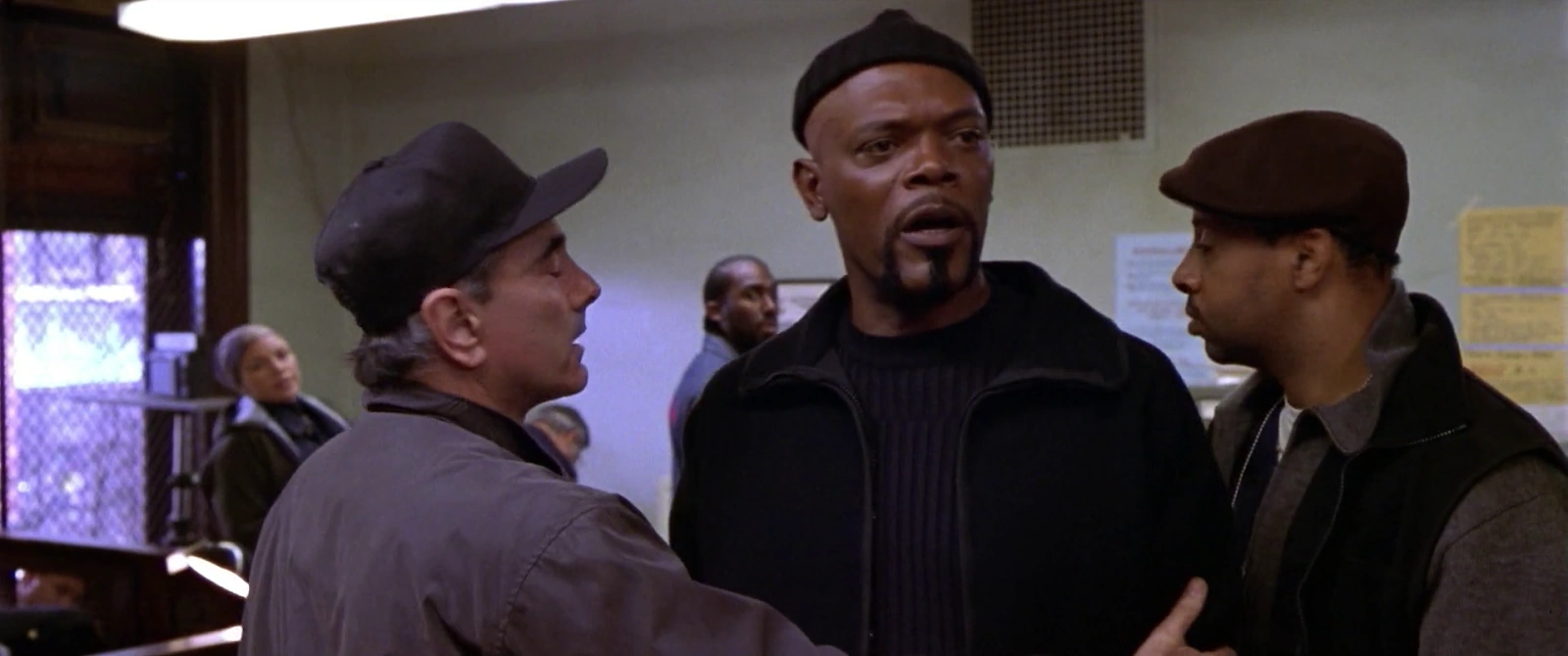 Shaft screenshot 4