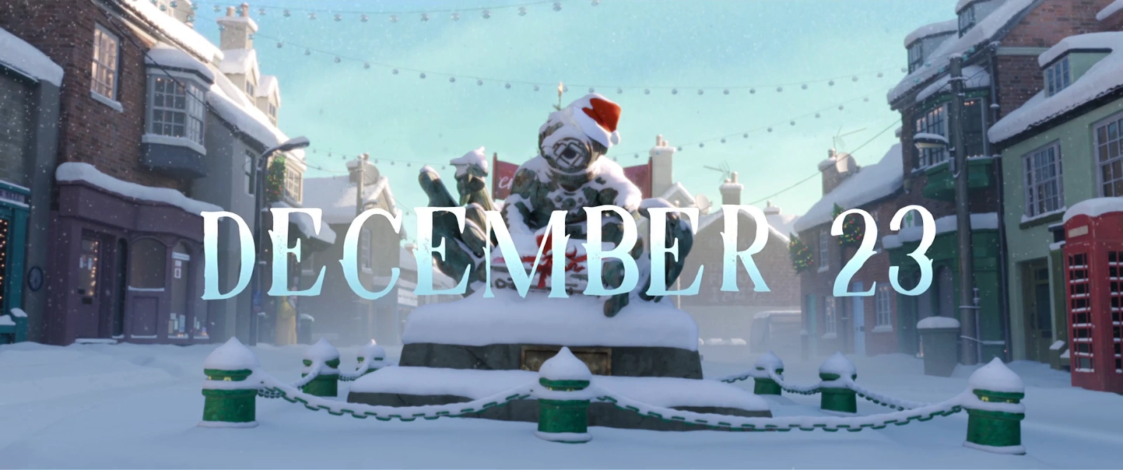 That Christmas screenshot 4