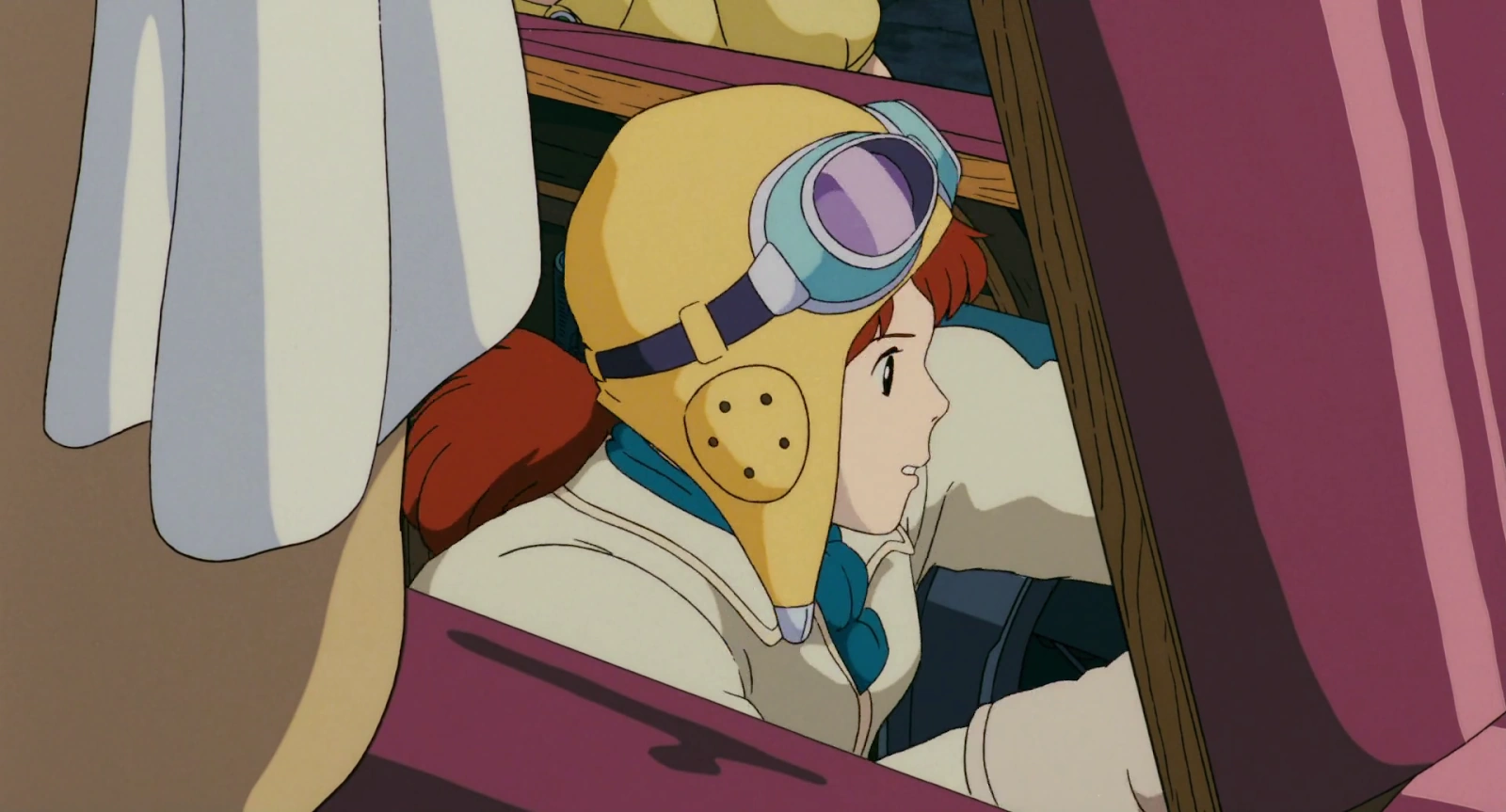 Porco Rosso screenshot 3