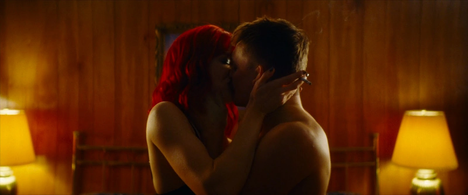 Strange Darling screenshot 4