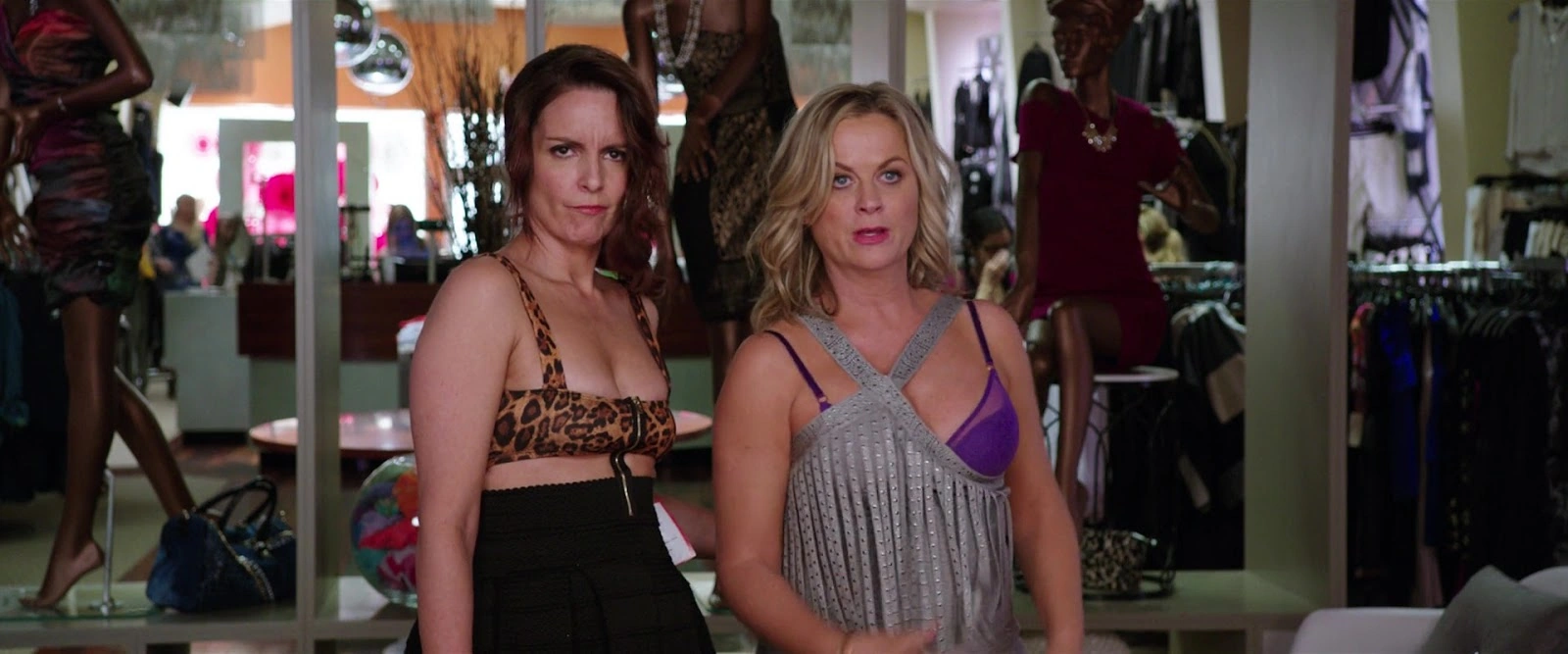 Sisters screenshot 2