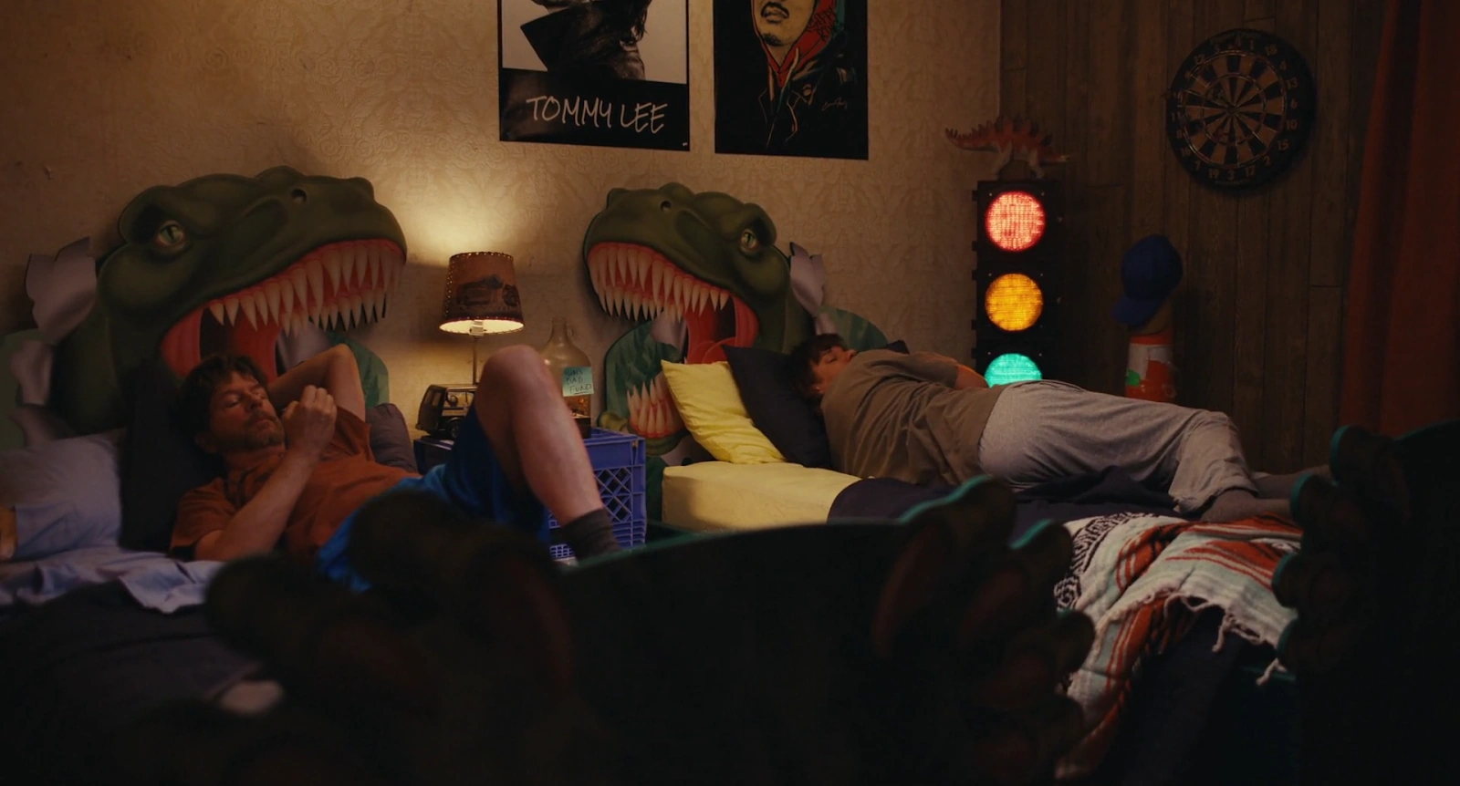 Busboys screenshot 1