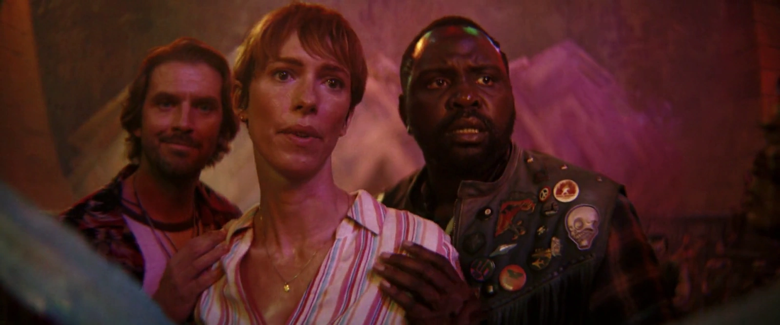 Godzilla x Kong: The New Empire screenshot 3