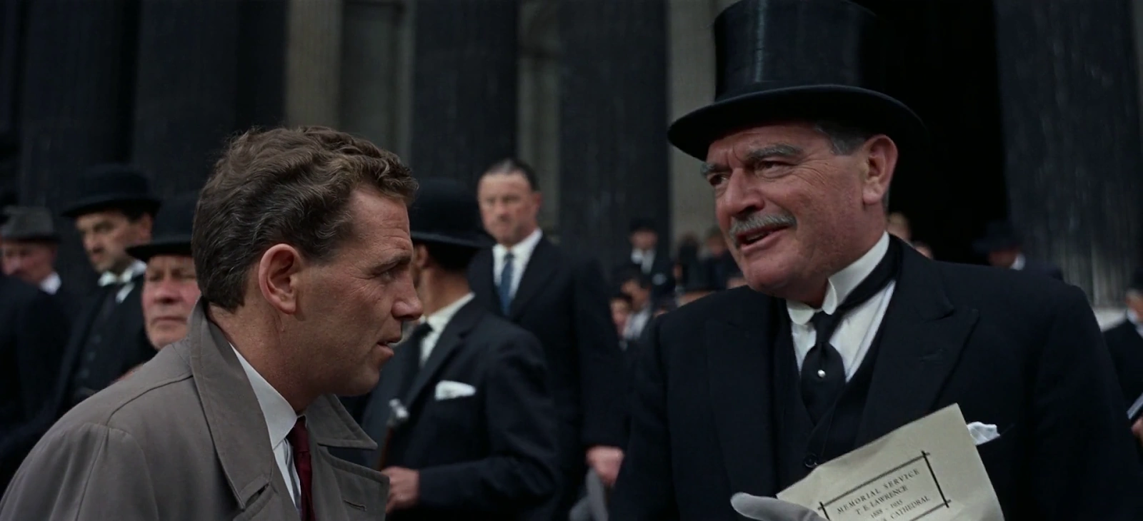 Lawrence of Arabia screenshot 1