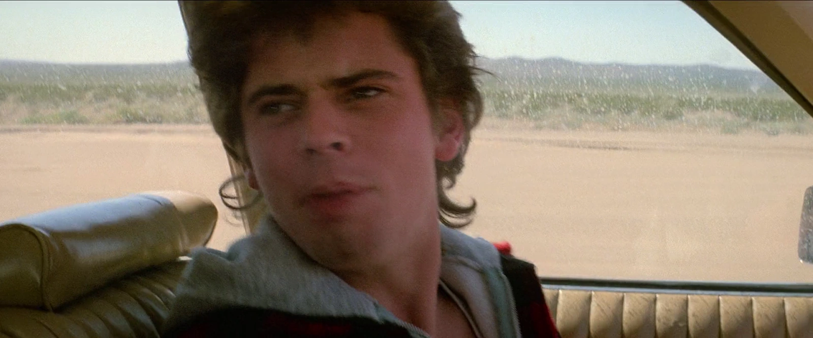 The Hitcher screenshot 4