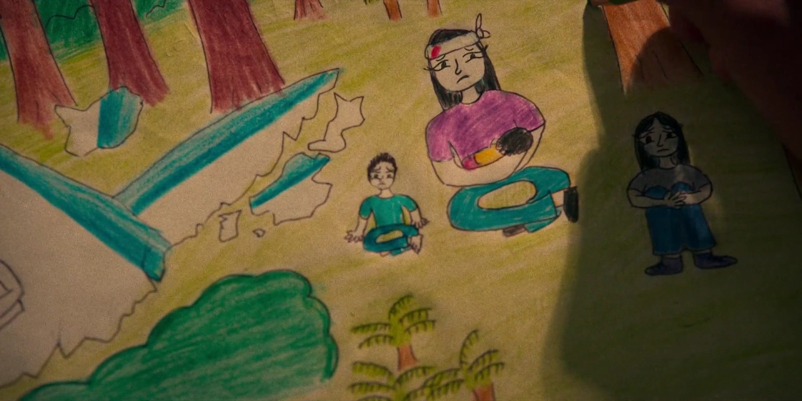 The Lost Children screenshot 5