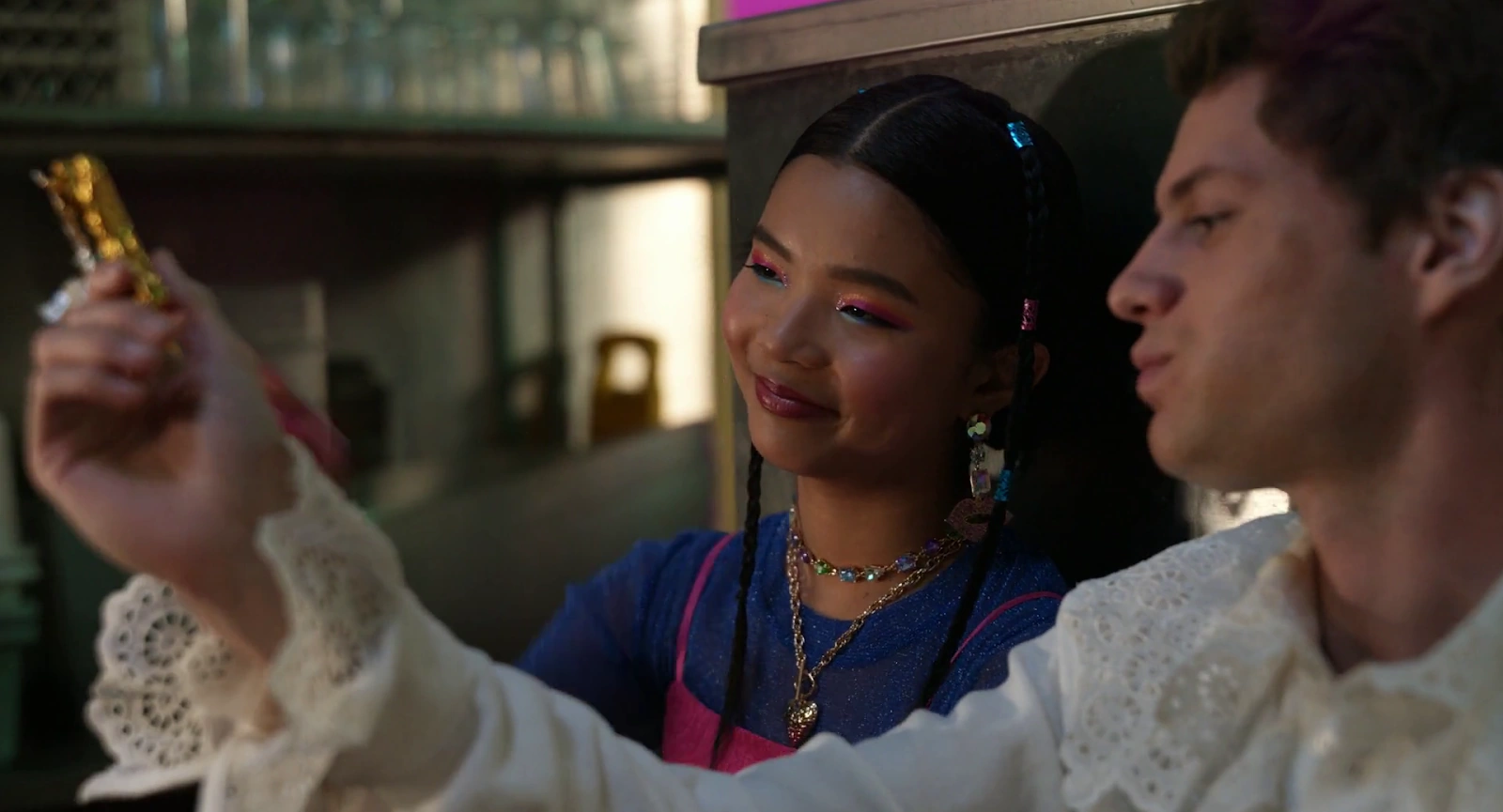 Henry Danger: The Movie screenshot 2