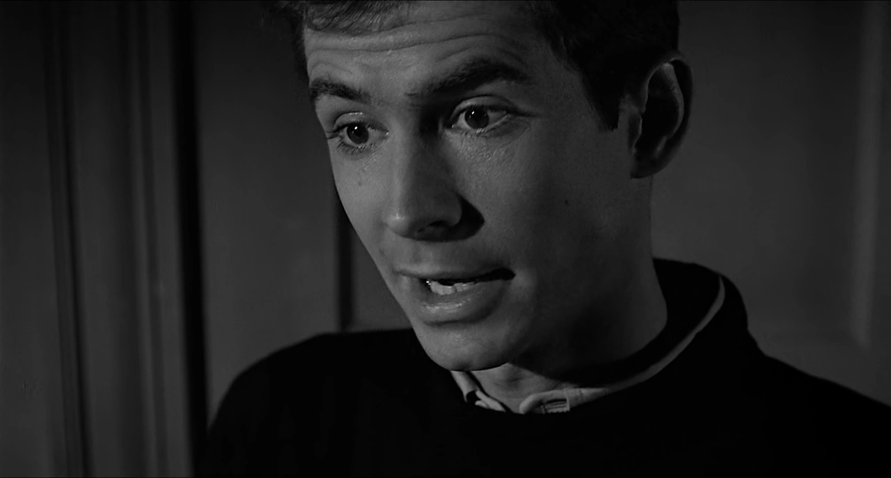 Psycho screenshot 3