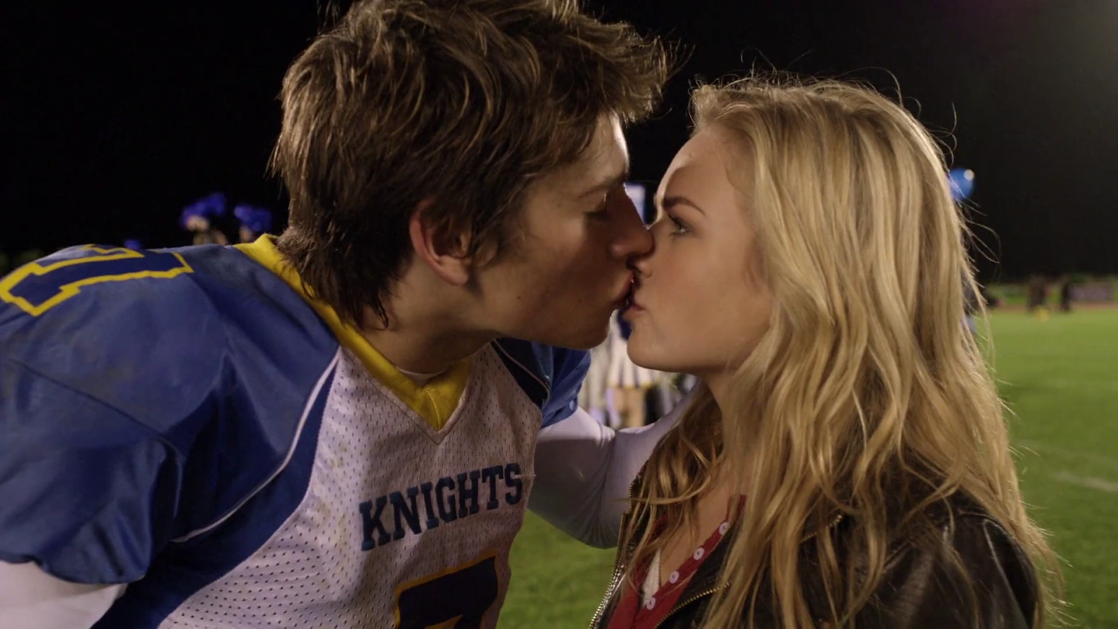 Avalon High screenshot 2