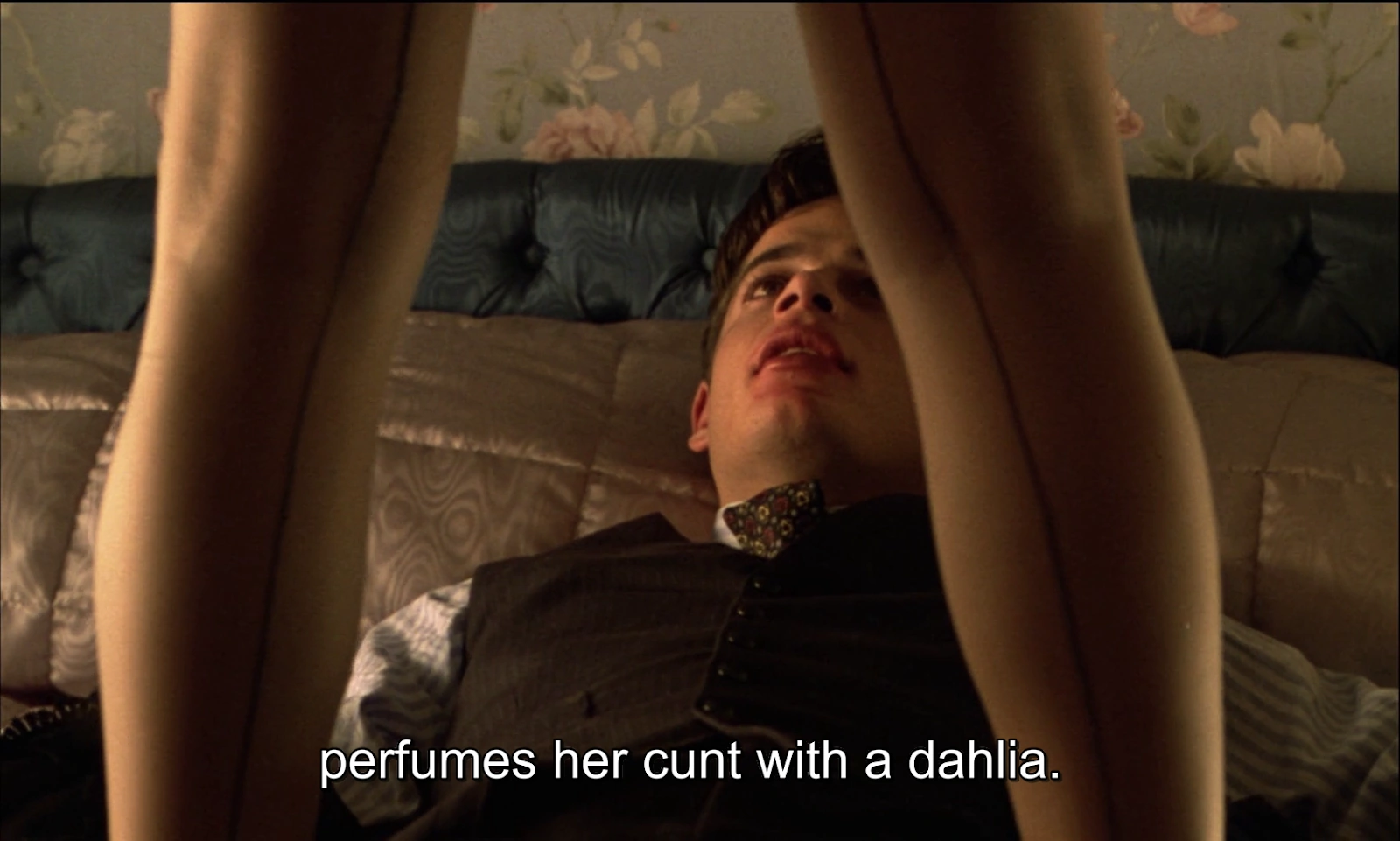 Lovers: A True Story screenshot 3