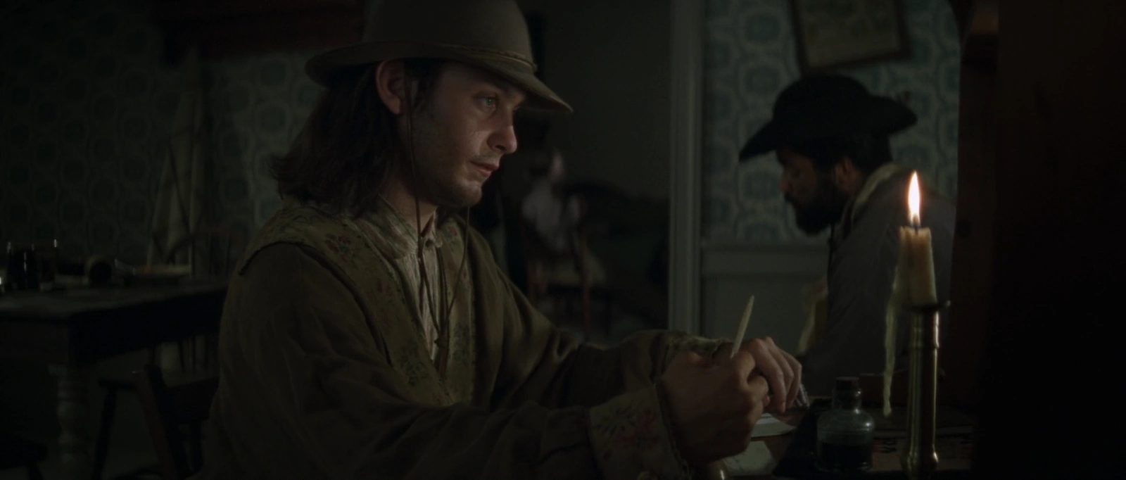 Ride with the Devil screenshot 3
