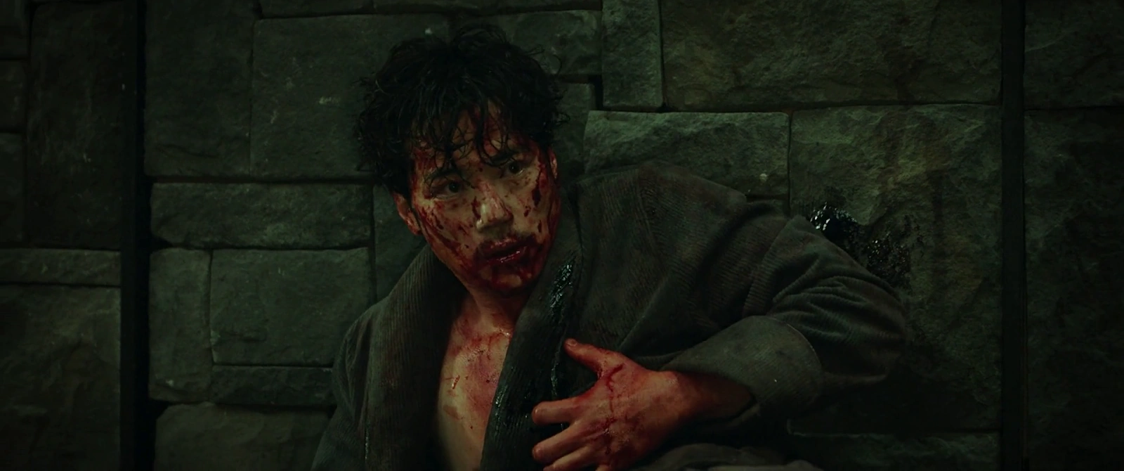 The Childe screenshot 4