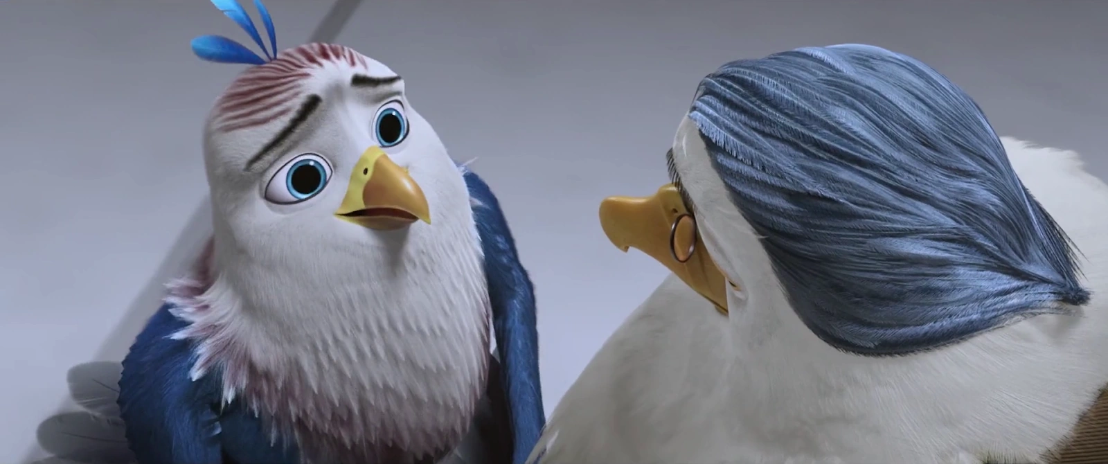 Goldbeak screenshot 5