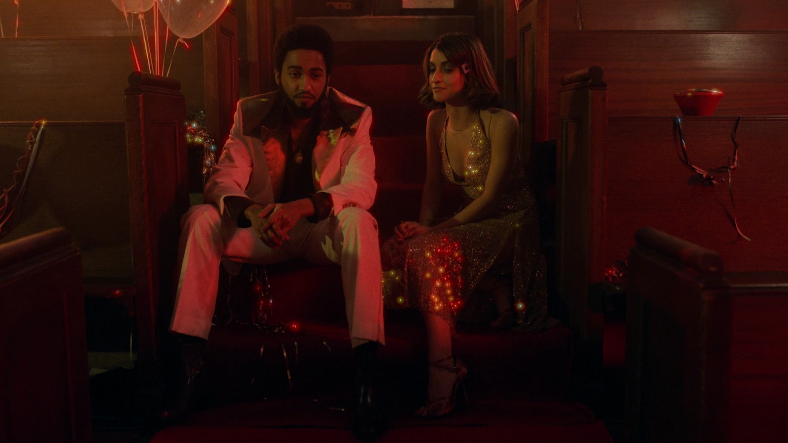 Disco Inferno screenshot 3