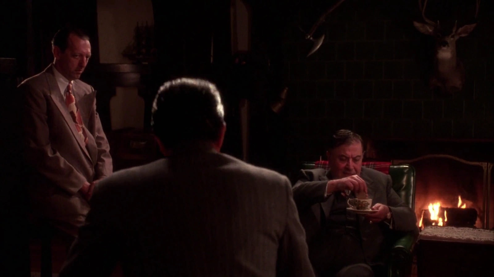 Bugsy screenshot 2