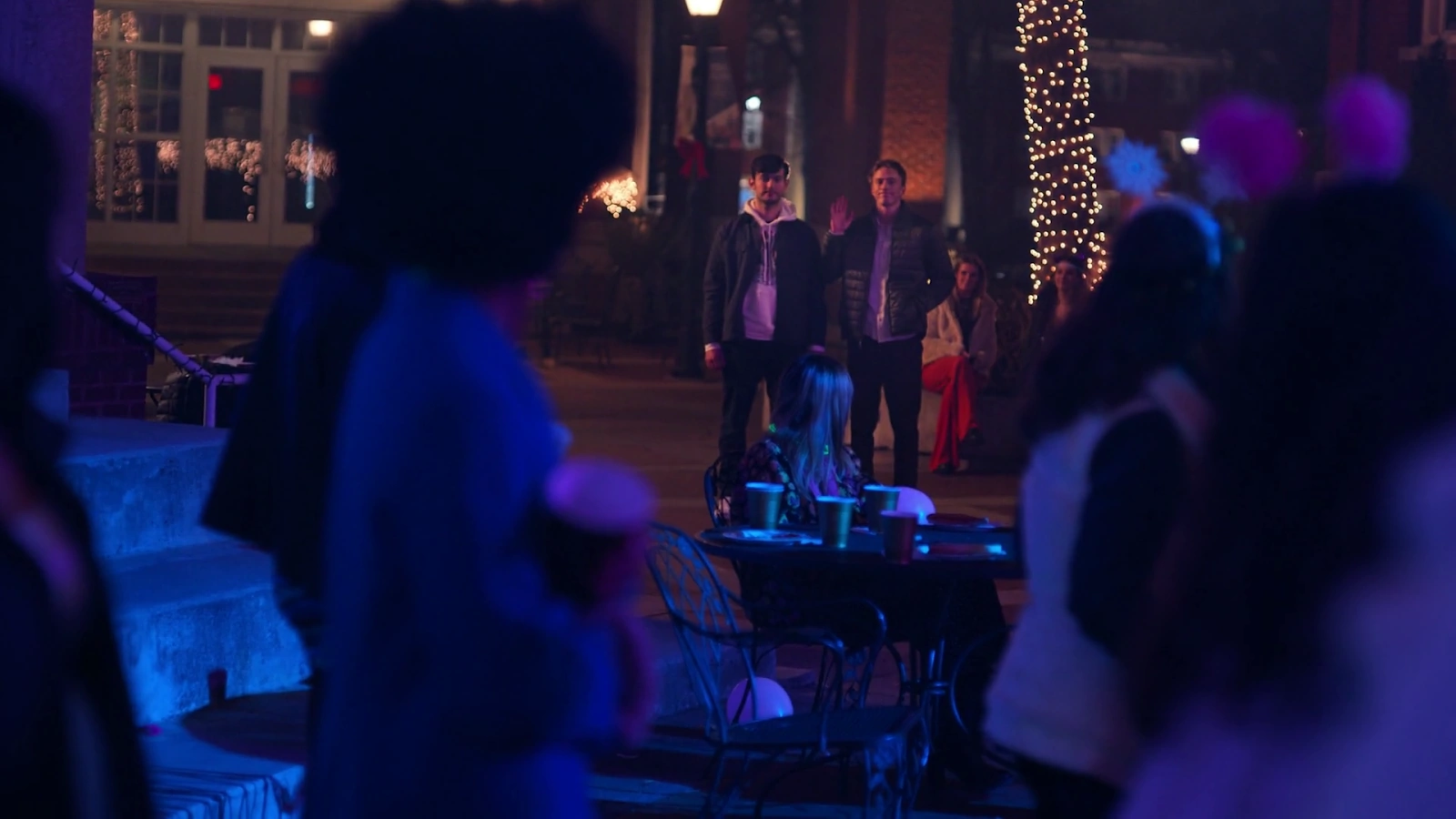 The Other Zoey screenshot 4