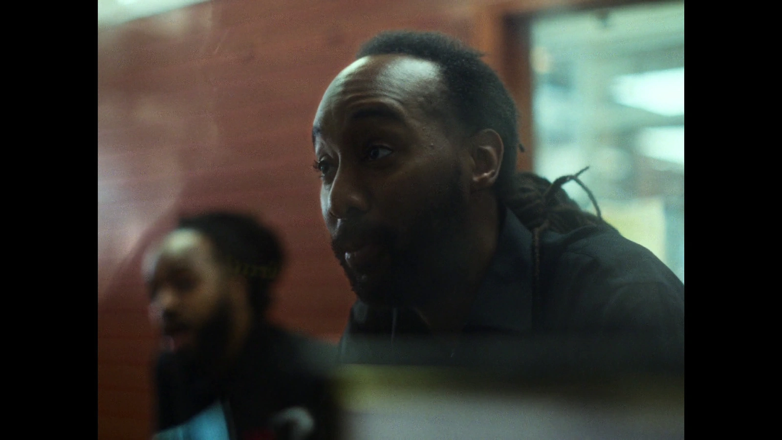 As We Speak: Rap Music on Trial screenshot 5