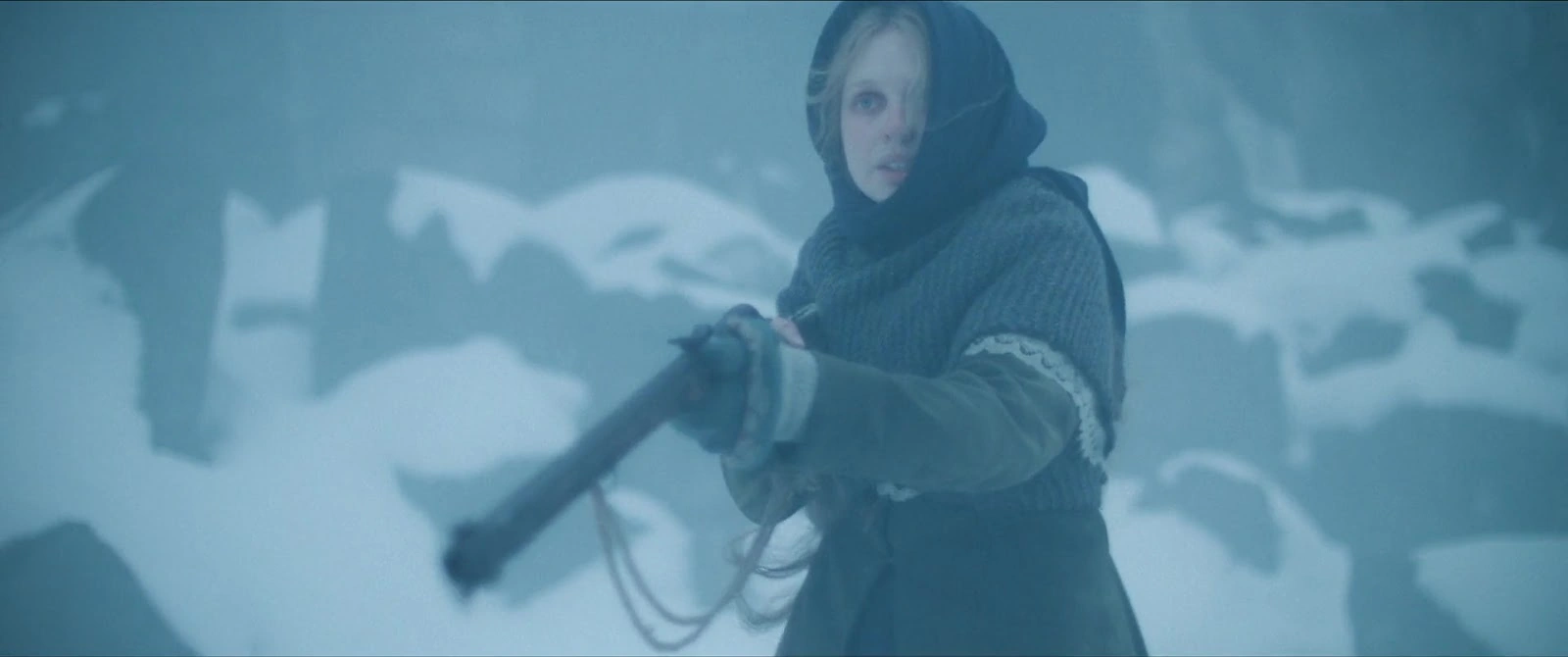 The Damned screenshot 4