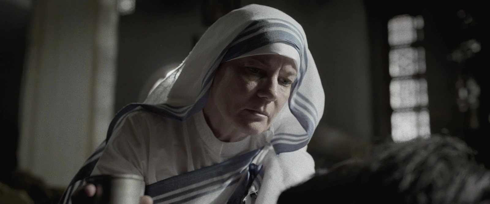 Mother Teresa & Me screenshot 5