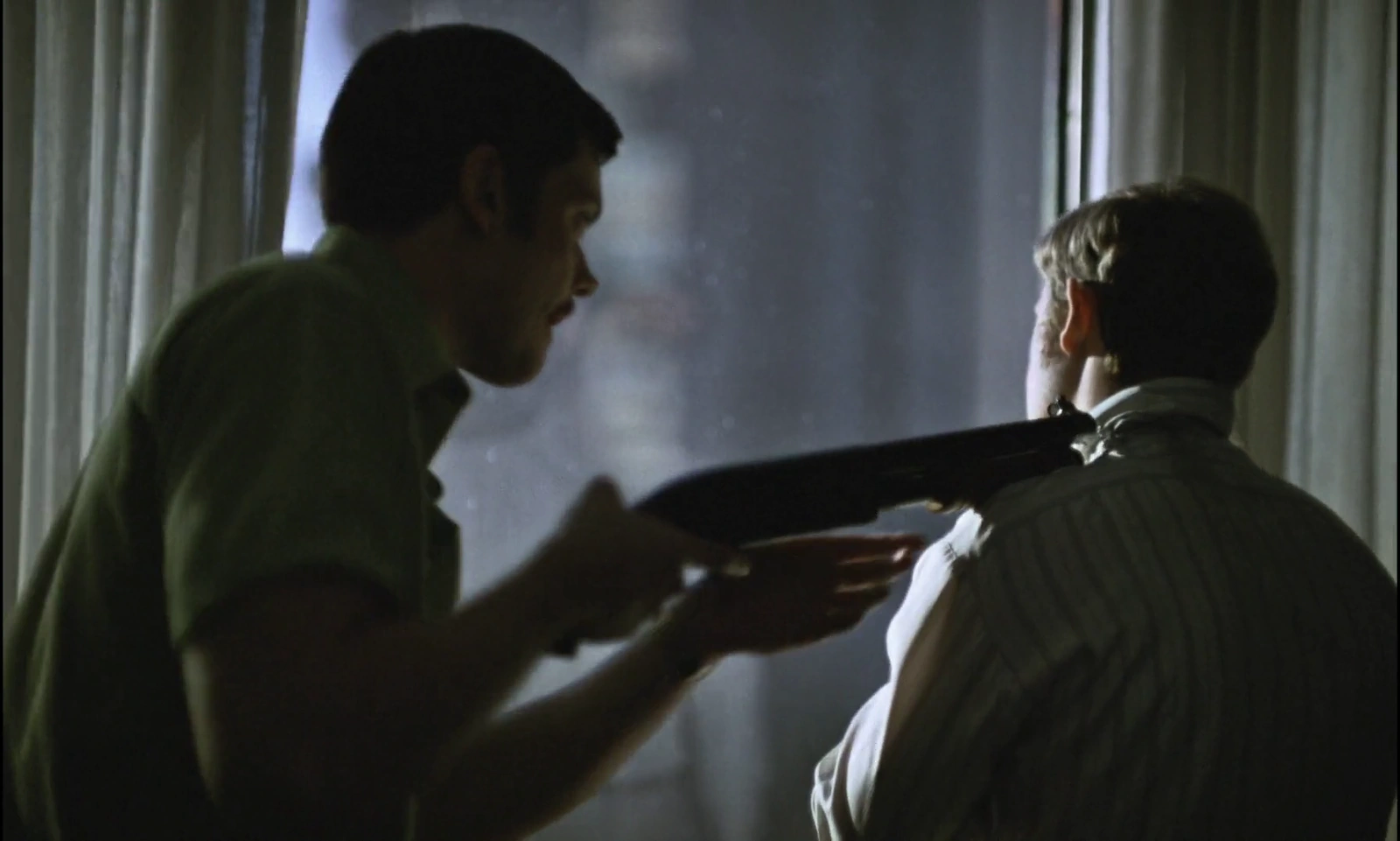 Dead Man's Wire screenshot 5
