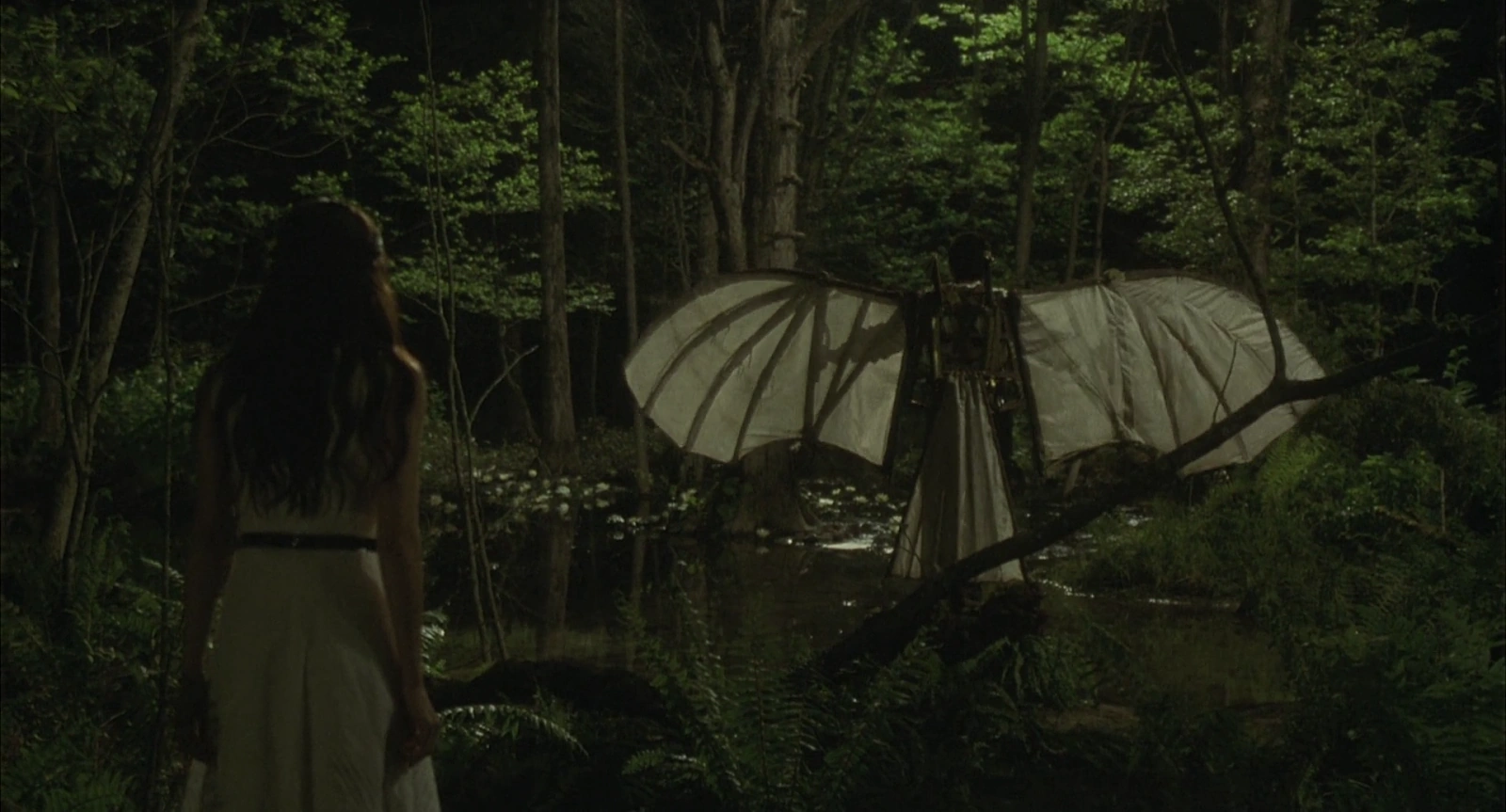 Into the Faraway Sky screenshot 3