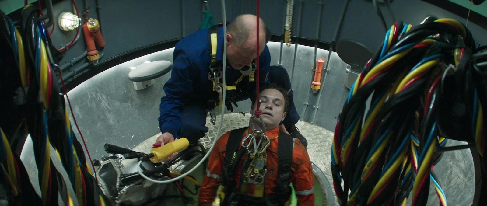 Last Breath screenshot 3