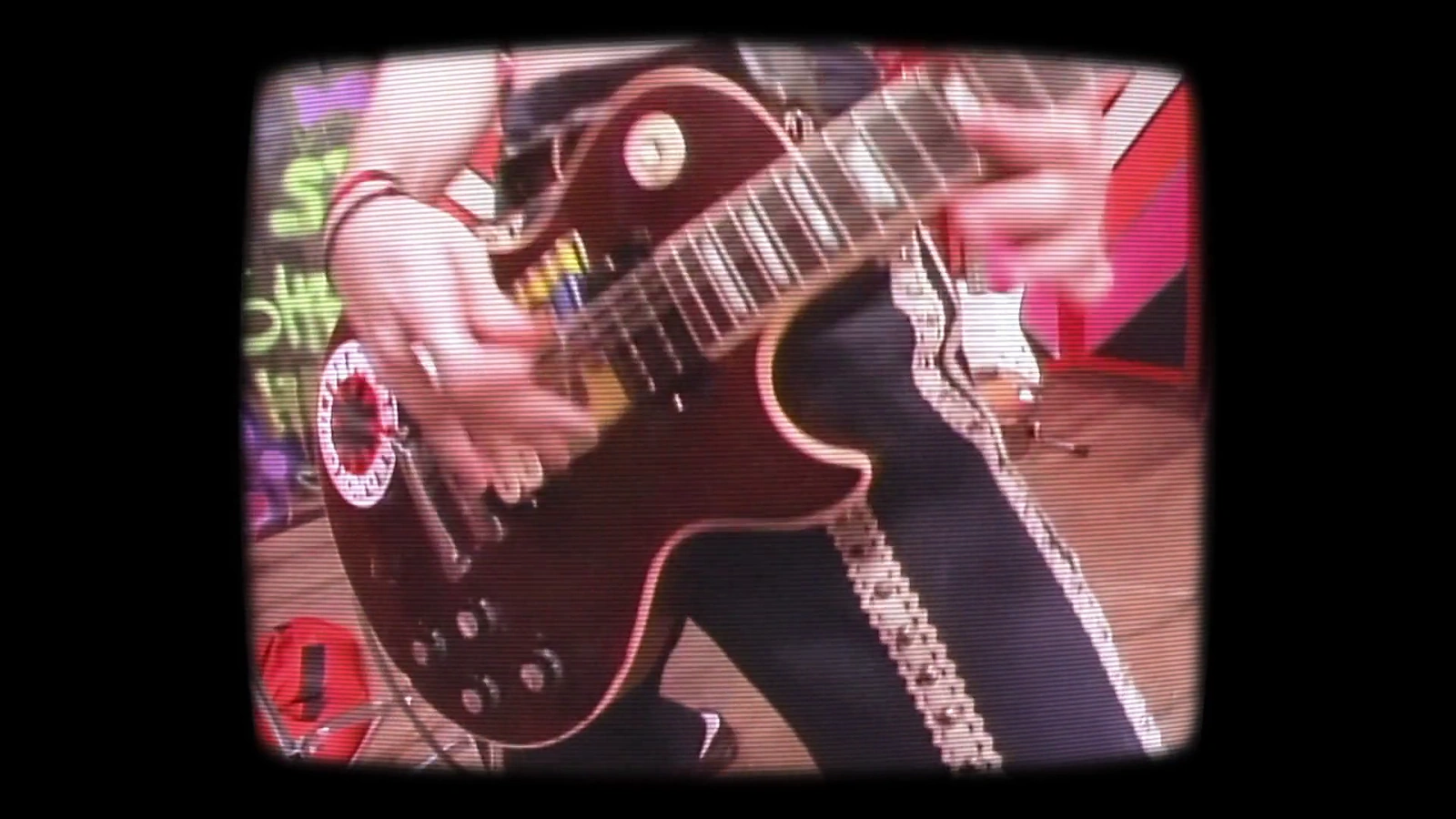 The Rise of the Red Hot Chili Peppers: Our Brother, Hillel screenshot 4