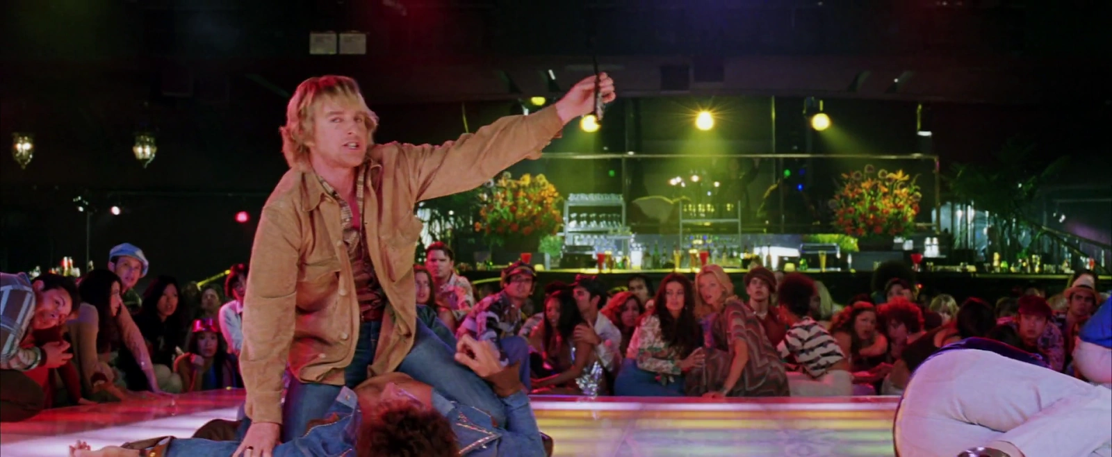 Starsky & Hutch screenshot 3