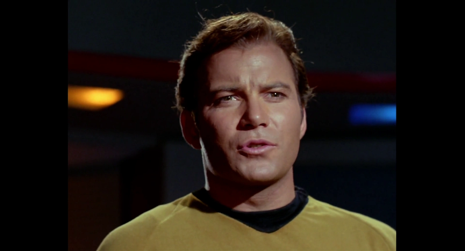 William Shatner: You Can Call Me Bill screenshot 2
